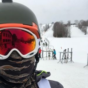 Meet your Posher, Nick